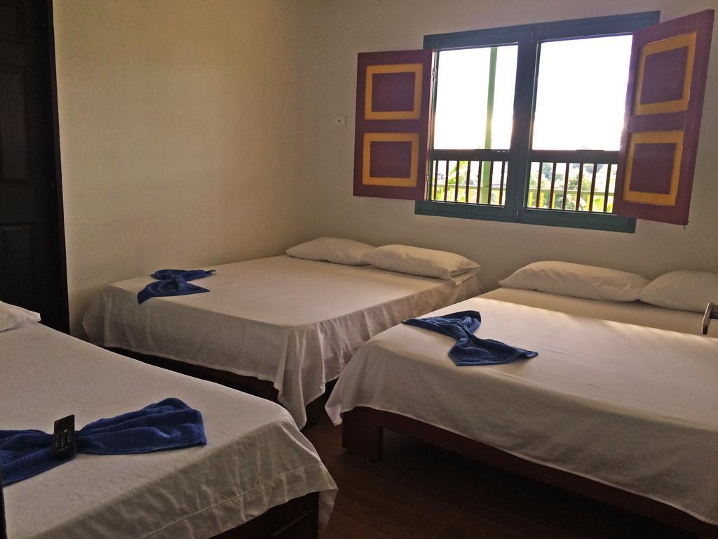 Hostal Casa De Los Taitas Саленто Экстерьер фото